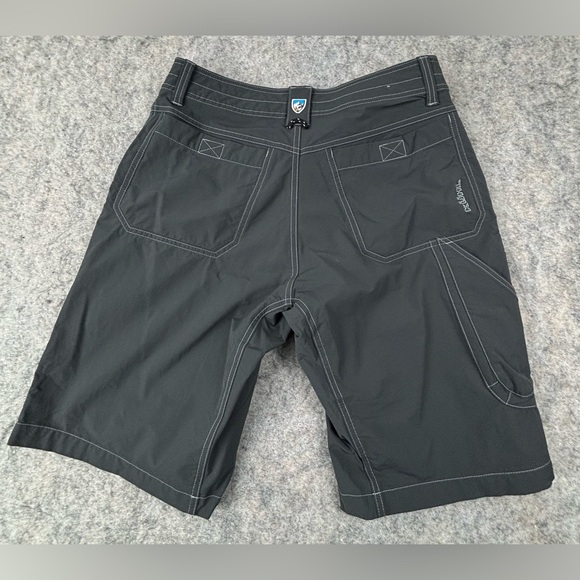 KUHL | Renegade Shorts | Gray | Men's 32 - Picture 3 of 5